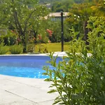 Sablic - Opatija-ika, With Stunning View On Sea In Middle Of Olive Garden With A Beautiful Pool *