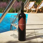 Sablic - Opatija-ika, With Stunning View On Sea In Middle Of Olive Garden With A Beautiful Pool Ika