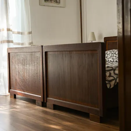 Apartamento Sablic Ika