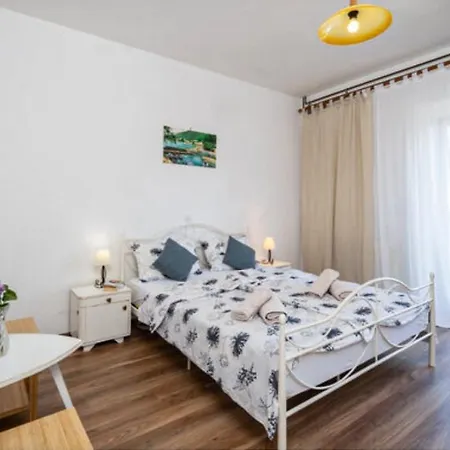 Sablic Apartamento *