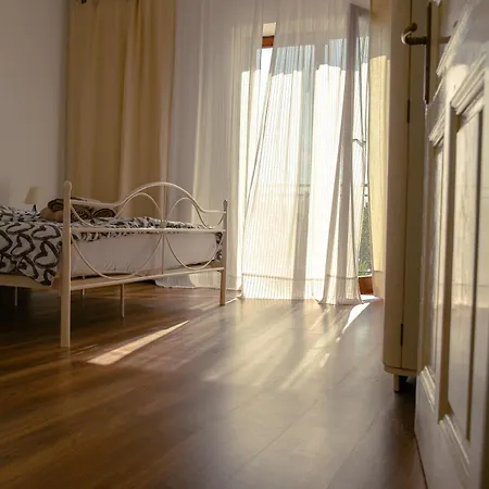 Sablic Apartamento Ika