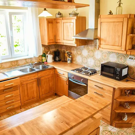 Sablic - Opatija-ika, With Stunning View On Sea In Middle Of Olive Garden With A Beautiful Pool Apartment *