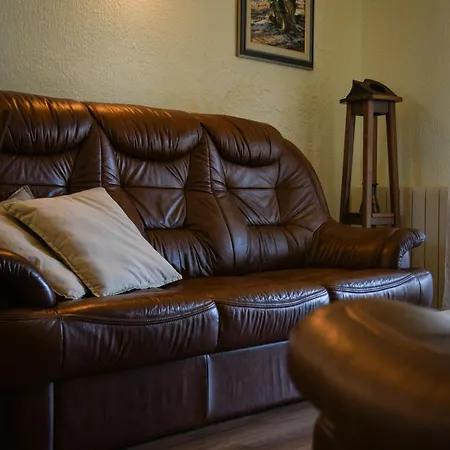 Sablic Apartamento Ika