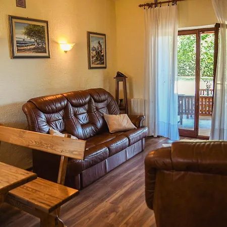 Sablic - Opatija-ika, With Stunning View On Sea In Middle Of Olive Garden With A Beautiful Pool * Ika