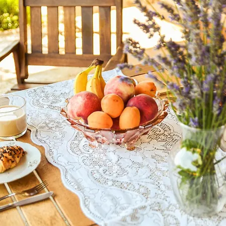 Sablic Apartamento *