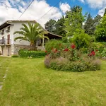 Sablic - Opatija-ika, With Stunning View On Sea In Middle Of Olive Garden With A Beautiful Pool Apartment *