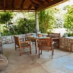 Sablic - Opatija-ika, With Stunning View On Sea In Middle Of Olive Garden With A Beautiful Pool Apartment Ika