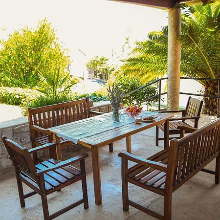 Sablic - Opatija-ika, With Stunning View On Sea In Middle Of Olive Garden With A Beautiful Pool * Ika