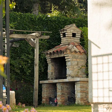 Sablic - Opatija-ika, With Stunning View On Sea In Middle Of Olive Garden With A Beautiful Pool Lejlighed