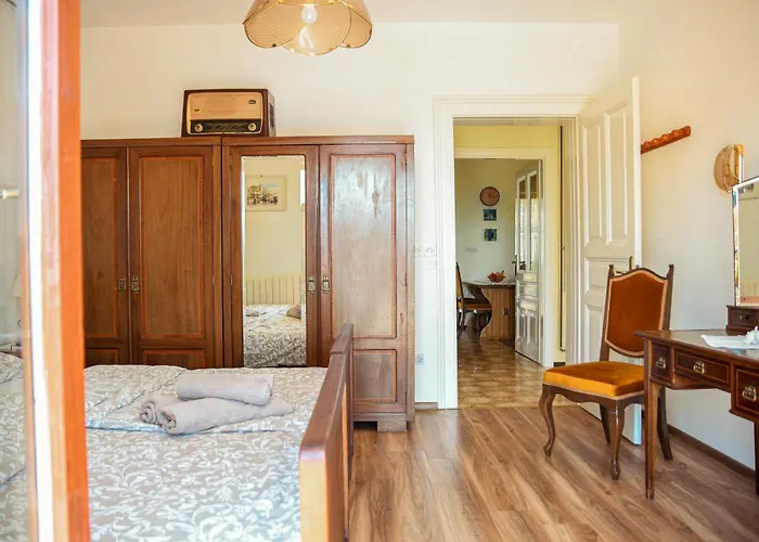 Apartment Sablic Ika