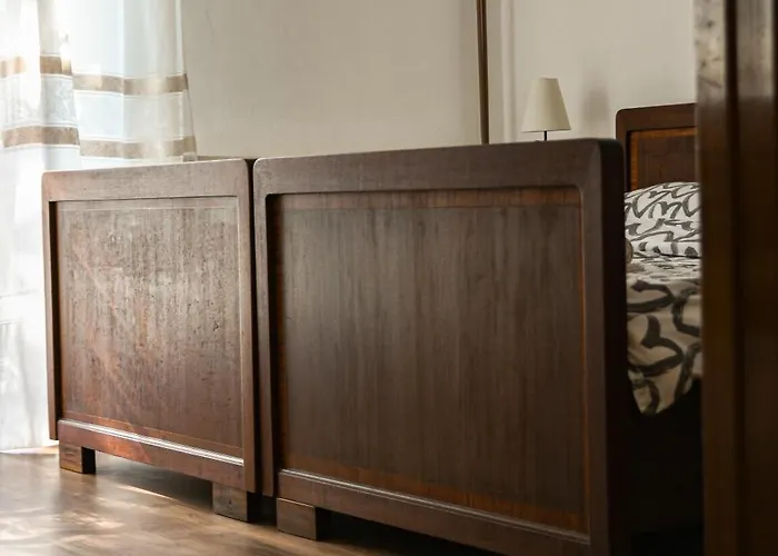 דירה Sablic איקה