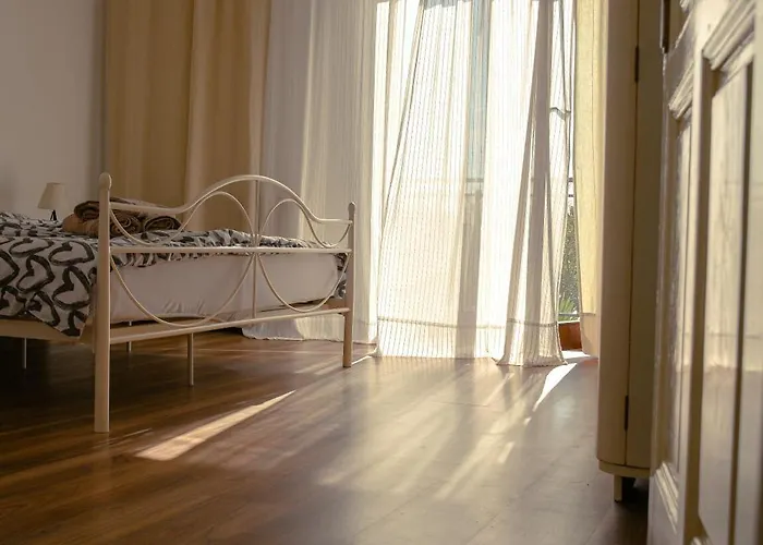 Sablic Apartment Ika