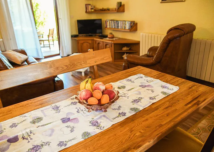 Sablic Apartment