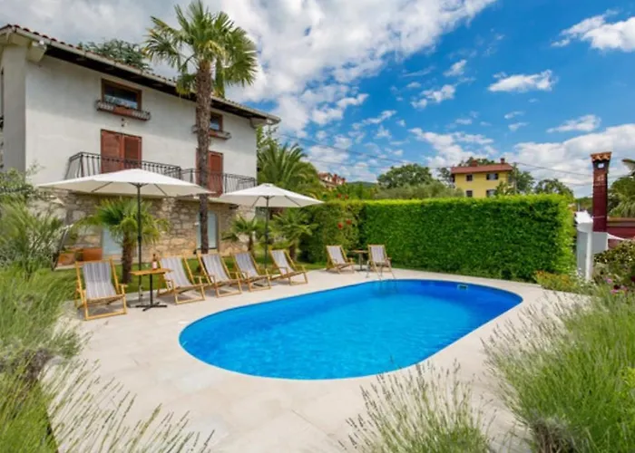 דירה Sablic איקה