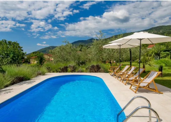 דירה Sablic איקה