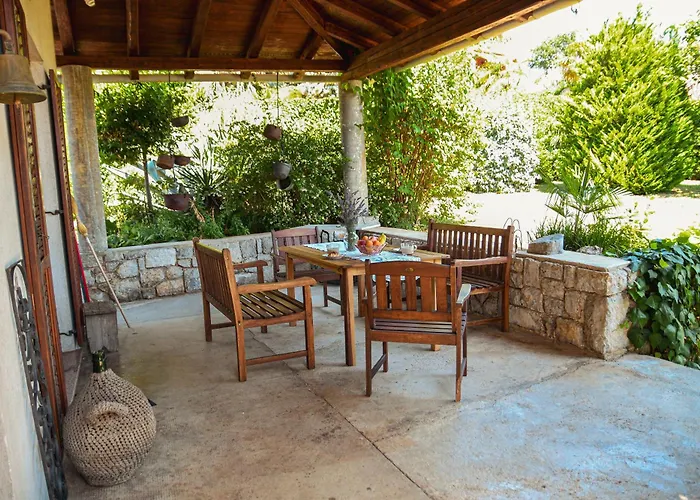 Sablic Apartment Ika